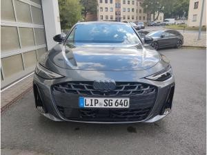 Audi A6 Avant TDI quattro 150 kW S tronic MATRIX PANO B&O OLED LUFT