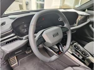 Audi A6 Avant TDI quattro 150 kW S tronic MATRIX PANO B&O OLED LUFT