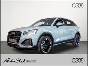 Audi Q2 advanced 35 TFSI S tronic