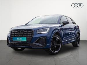Audi Q2 S line 35 TFSI S tronic
