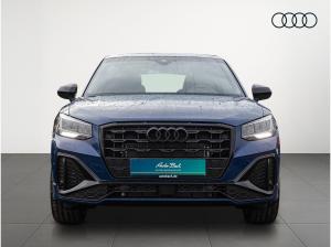Audi Q2 S line 35 TFSI S tronic