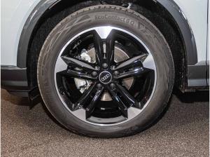 Audi Q2 advanced 35 TFSI S tronic