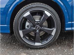 Audi Q2 S line 35 TFSI S tronic