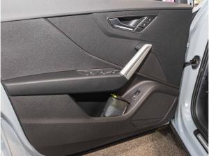 Audi Q2 advanced 35 TFSI S tronic