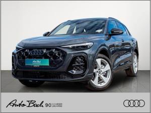 Audi Q5 SUV e-hybrid quattro Tech-Plus MMI-pro AHK 0,5%