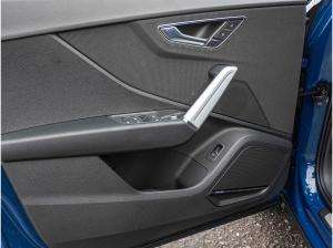 Audi Q2 S line 35 TFSI S tronic