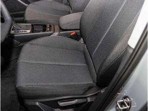 Audi Q2 advanced 35 TFSI S tronic