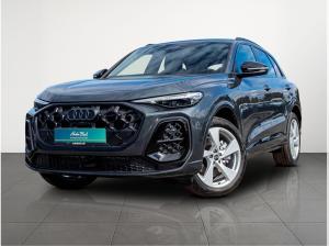 Audi Q5 SUV e-hybrid quattro Tech-Plus MMI-pro AHK 0,5%