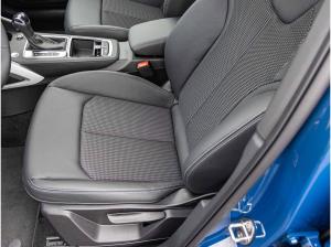 Audi Q2 S line 35 TFSI S tronic