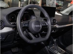 Audi Q2 advanced 35 TFSI S tronic