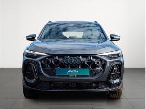 Audi Q5 SUV e-hybrid quattro Tech-Plus MMI-pro AHK 0,5%