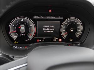 Audi Q2 S line 35 TFSI S tronic