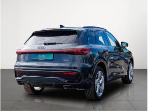Audi Q5 SUV e-hybrid quattro Tech-Plus MMI-pro AHK 0,5%