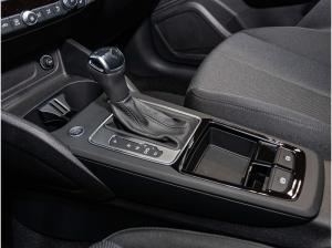 Audi Q2 advanced 35 TFSI S tronic