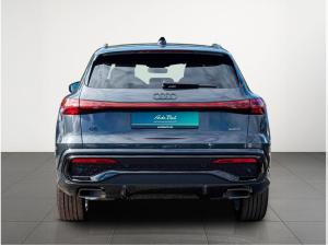 Audi Q5 SUV e-hybrid quattro Tech-Plus MMI-pro AHK 0,5%