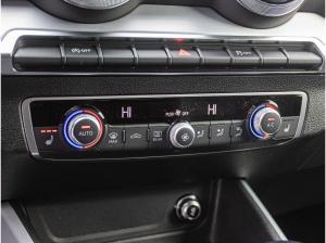 Audi Q2 S line 35 TFSI S tronic