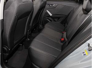 Audi Q2 advanced 35 TFSI S tronic