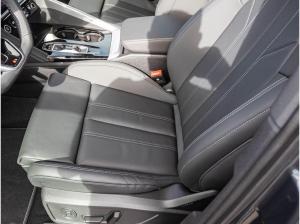 Audi Q5 SUV e-hybrid quattro Tech-Plus MMI-pro AHK 0,5%