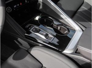 Audi Q5 SUV e-hybrid quattro Tech-Plus MMI-pro AHK 0,5%