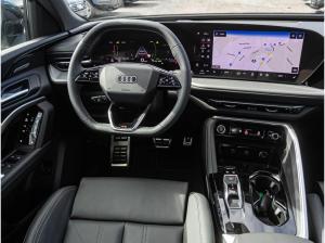 Audi Q5 SUV e-hybrid quattro Tech-Plus MMI-pro AHK 0,5%