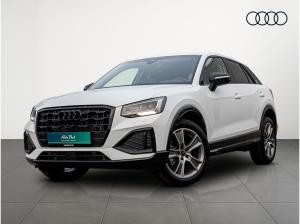 Audi Q2 advanced 35 TFSI 150PS S tronic 18" Klima & Komfort -Assistenz-Paket