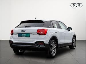 Audi Q2 advanced 35 TFSI 150PS S tronic 18" Klima & Komfort -Assistenz-Paket