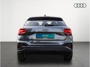 Audi Q2 Q2 S line 35 TFSI 150PS S tronic AHK 18" Klima-Komfort-Assistenz-Paket S-Interieur