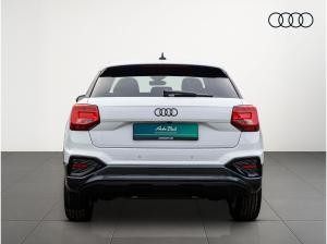 Audi Q2 advanced 35 TFSI 150PS S tronic 18" Klima & Komfort -Assistenz-Paket