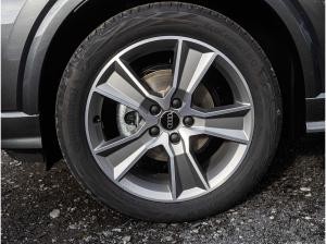 Audi Q2 Q2 S line 35 TFSI 150PS S tronic AHK 18" Klima-Komfort-Assistenz-Paket S-Interieur