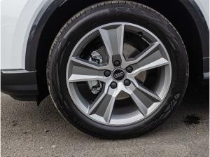 Audi Q2 advanced 35 TFSI 150PS S tronic 18" Klima & Komfort -Assistenz-Paket