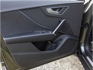 Audi Q2 Q2 S line 35 TFSI 150PS S tronic AHK 18" Klima-Komfort-Assistenz-Paket S-Interieur