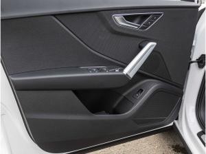 Audi Q2 advanced 35 TFSI 150PS S tronic 18" Klima & Komfort -Assistenz-Paket