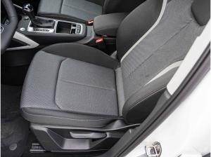 Audi Q2 advanced 35 TFSI 150PS S tronic 18" Klima & Komfort -Assistenz-Paket