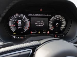 Audi Q2 Q2 S line 35 TFSI 150PS S tronic AHK 18" Klima-Komfort-Assistenz-Paket S-Interieur