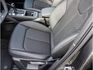 Audi Q2 Q2 S line 35 TFSI 150PS S tronic AHK 18" Klima-Komfort-Assistenz-Paket S-Interieur