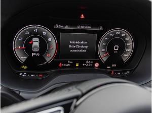 Audi Q2 advanced 35 TFSI 150PS S tronic 18" Klima & Komfort -Assistenz-Paket