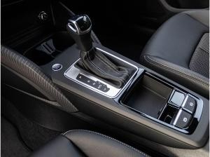 Audi Q2 Q2 S line 35 TFSI 150PS S tronic AHK 18" Klima-Komfort-Assistenz-Paket S-Interieur