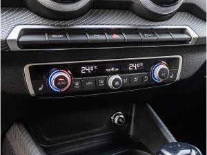 Audi Q2 Q2 S line 35 TFSI 150PS S tronic AHK 18" Klima-Komfort-Assistenz-Paket S-Interieur