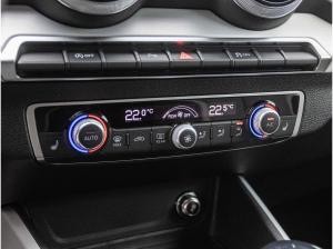 Audi Q2 advanced 35 TFSI 150PS S tronic 18" Klima & Komfort -Assistenz-Paket