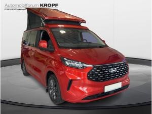 Ford Transit Custom Nugget Titanium Aufstelldach *Lagerräumung und sofort verfügbar*