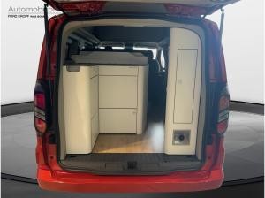 Ford Transit Custom Nugget Titanium Aufstelldach *Lagerräumung und sofort verfügbar*
