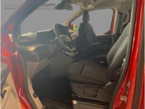 Ford Transit Custom Nugget Titanium Aufstelldach *Lagerräumung und sofort verfügbar*