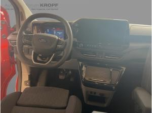 Ford Transit Custom Nugget Titanium Aufstelldach *Lagerräumung und sofort verfügbar*