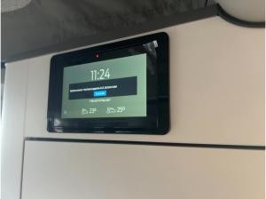 Ford Transit Custom Nugget Titanium Aufstelldach *Lagerräumung und sofort verfügbar*