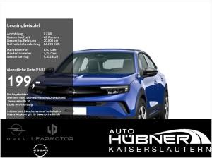 Opel Mokka Edition 1.2 Turbo **Gewerbehammer**