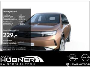 Opel Grandland Electric Edition h Batterie **Gewerbehammer**