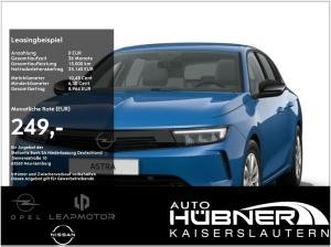 Opel Astra Sports Tourer Edition 1.5 Diesel **Gewerbehammer**