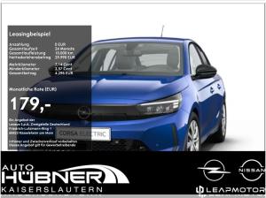 Opel Corsa-e Edition **Gewerbehammer**