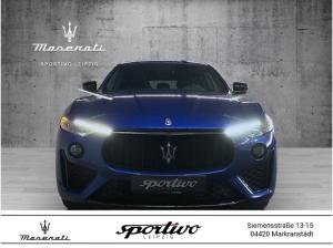 Maserati Levante Diesel GranSport
