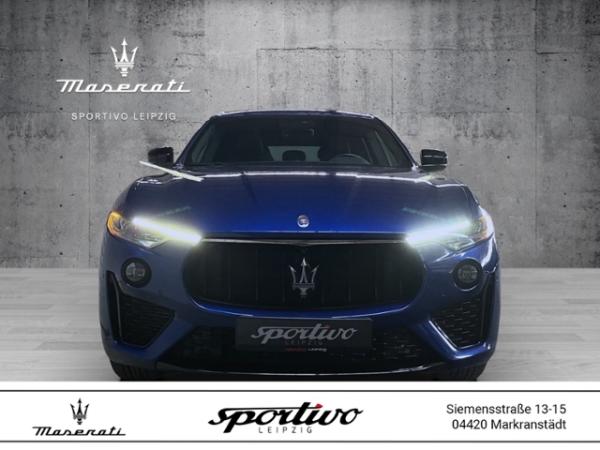 Maserati Levante Diesel GranSport